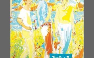 [2007] Feeling B – Grün & Blau (Limited Edition)