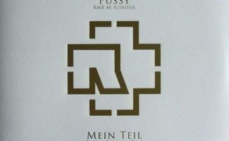 [2014] Mein Teil/Pussy (12″ vinyl)