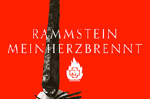[2012] Mein Herz Brennt (7″ vinyl)