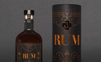 Rammstein Rum