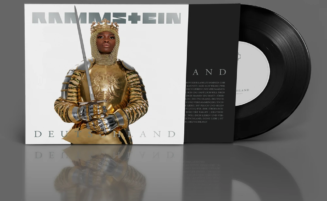 [2019] Deutschland (7″ vinyl)