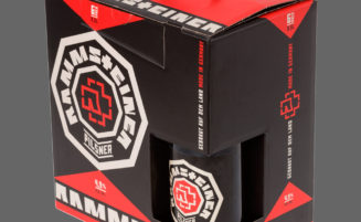 Rammsteiner Bier (6-pack)