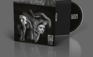 [2019] Ich weiß es nicht (Maxi CD)