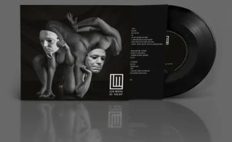 [2019] Ich weiß es nicht (7″ vinyl)