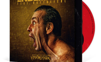 [2018] Mathematik (Maxi CD) ft. Haftbefehl
