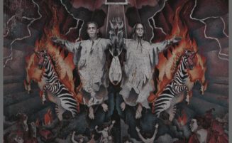 [2019] F & M (12″ vinyl)