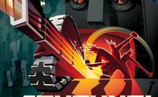 [2020] Achtung! Wir Kommen,…..
