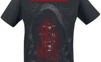 T-shirt “Zeig Dich” (Size L)