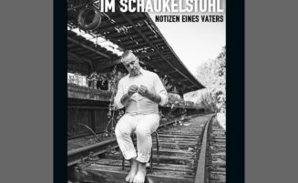 Book: Mike Oldfield im Schaukelstuhl – Notizen eines Vaters