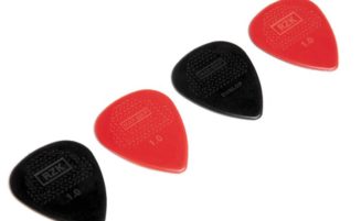 Guitar Picks RZK Signature
