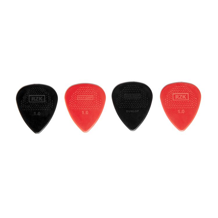 signature guitar picks