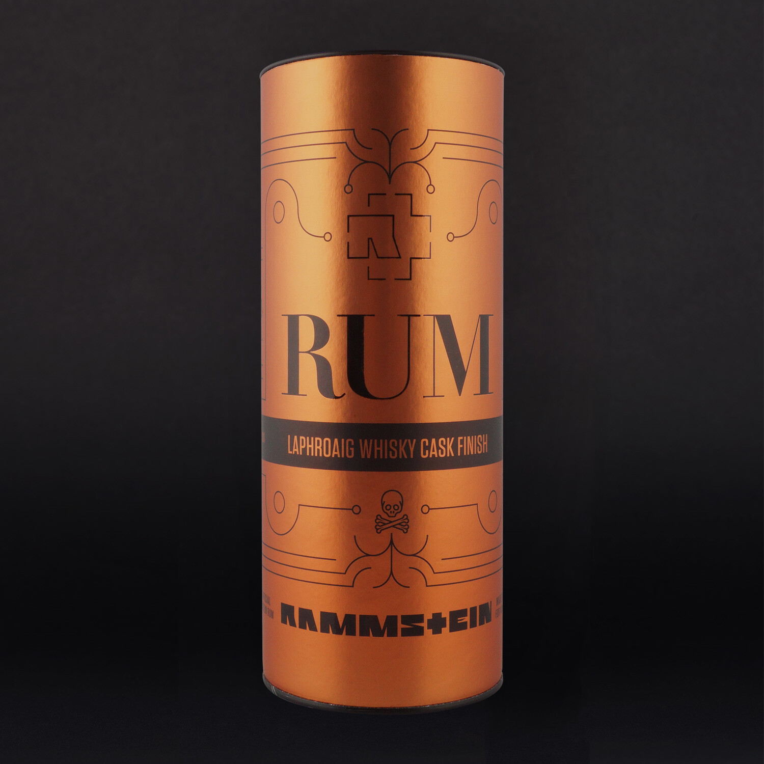Rammstein RUM – special limited edition – Rammsteincollection.nl