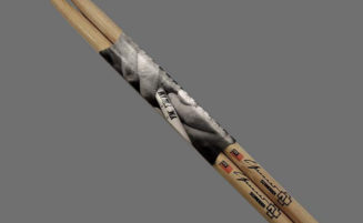 Vic Firth Christoph Schneider signature drumstokken
