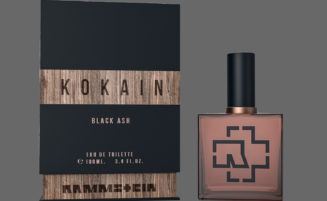 Perfume ”Kokain White Ash / Black Ash” 100ml