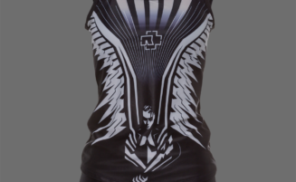 Tankini ”Flügel”