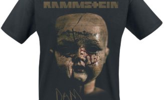 T-shirt “Puppe” (Size L)