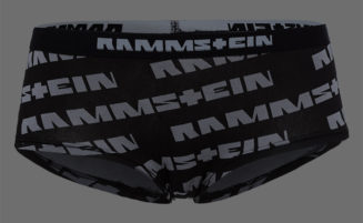 Women’s Panty “Rammstein”