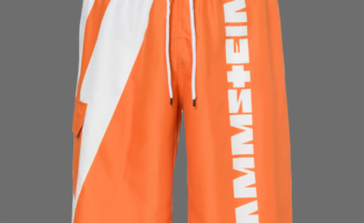 Swimming trunks ”Reise reise”