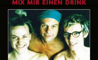 [2002] Feeling B – Mix Mir Einen Drink