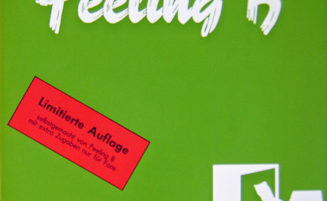 [1992] Feeling B – Hea Hoa Hoa Hea… (reissue)