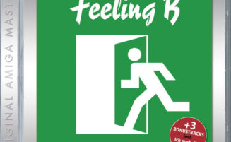 [2010] Feeling B – Hea Hoa Hoa Hea… (reissue)