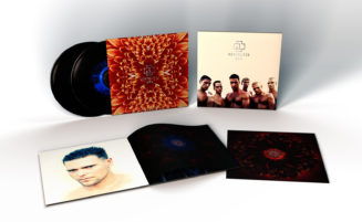 [2020] Herzeleid XXV Anniversary Edition – Remastered, Ltd. (Vinyl)