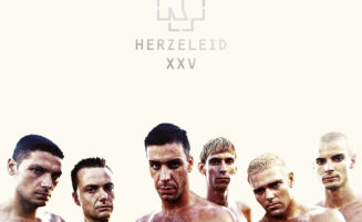 [2020] Herzeleid XXV Anniversary Edition – Remastered (CD)