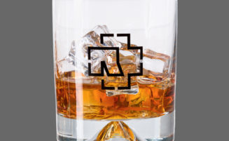Tumbler ”Logo” Box of 2 (2x)