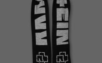 Scarf “RAMMSTEIN”
