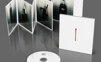 [2019] Rammstein (Standard Edition)