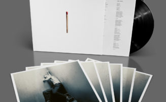 [2019] Rammstein (Vinyl)