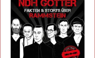 [2021] NDH-GÖTTER; FAKTEN & STORYS