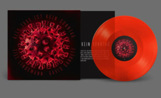 [2020] Alle Tage ist kein Sonntag (7″ vinyl)