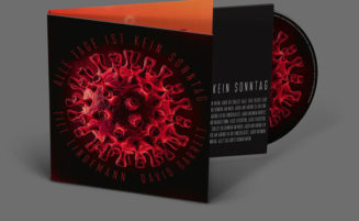 [2020] Alle Tage ist kein Sonntag (cd-single)