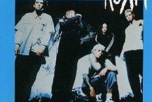 [1997] Korn – Good God (The Mixes)