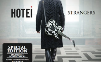 [2016] Hotei ‎– Strangers (Special Edition)