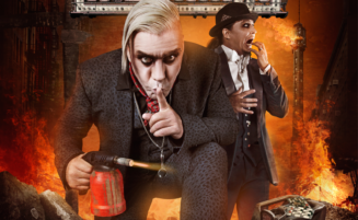 [2015] Skills In Pills (Special Edition)