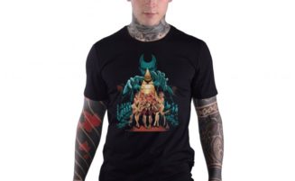 T-shirt ”VSTX Platz Eins”