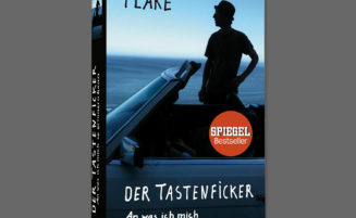 Der Tastenficker – An Was Ich Mich So Erinnern Kann