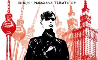 [2017] Warsaw Punk Pact Vol. 1 – Berlin – Warszawa Tribute EP