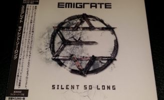 [2014] Silent So Long (Japanese Edition)