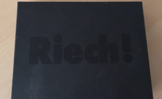 [1995] Riech! box
