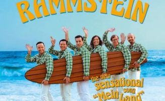 [2011] Mein Land (single)