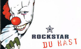 [1999] Rockstar – Du Hast