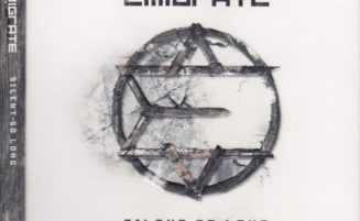 [2014] Silent So Long (Digipack)