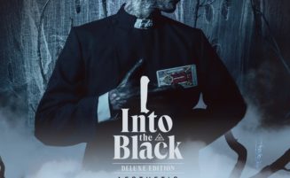 [2019] Aesthetic Perfection – Into The Black (D.E.)