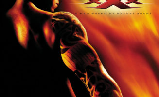 [2002] Triple X (XXX) (OST)