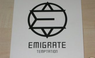 [2008] Temptation (Promo)