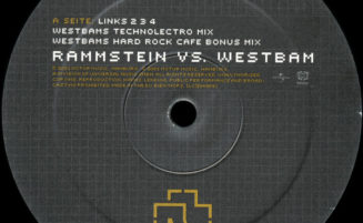 [2001] Links 2-3-4 (12″ vinyl)