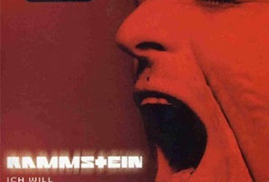 [2001] Ich Will (UK Box Set)